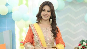 Parakh Madan joins Zee TV’s Bhagya Lakshmi to stir up drama in Rishi and Lakshmi’s lives