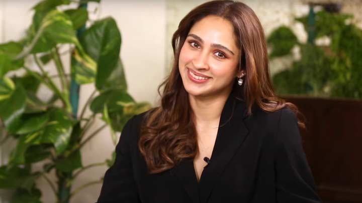 Pashmina Roshan (First Interview):”The constructive criticism is running in my brain 24*7”