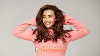 Patralekha
