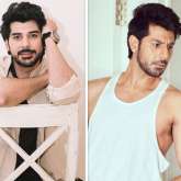Pavail Gulati undergoes physical transformation as he beefs up for Shahid Kapoor starrer Deva