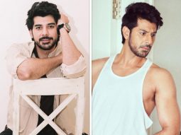 Pavail Gulati undergoes physical transformation as he beefs up for Shahid Kapoor starrer Deva