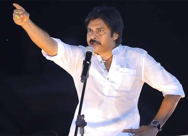 Pawan Kalyan triumphs in Pithapuram with 70,354 votes; Allu Arjun, Sai Dharam Tej, Adivi Sesh, Nithiin celebrate his grand victory in Andhra Pradesh. 