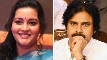 Pawan Kalyan’s ex-wife actress Renu Desai reveals plans for second marriage: “Children who are already suffering without a father…”