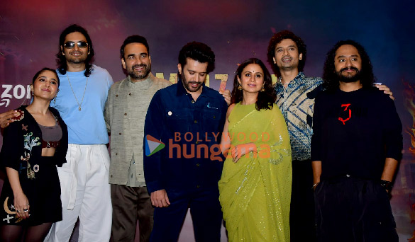 photos ali fazal pankaj tripathi rasika dugal and others snapped at the promotions of mirzapur 3 2