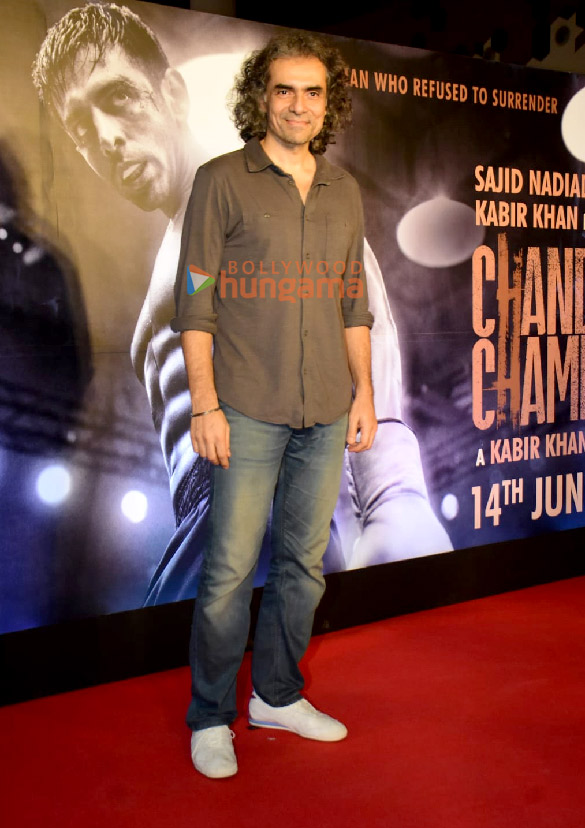 photos ananya panday alaya f and other grace the premiere of chandu champion 7