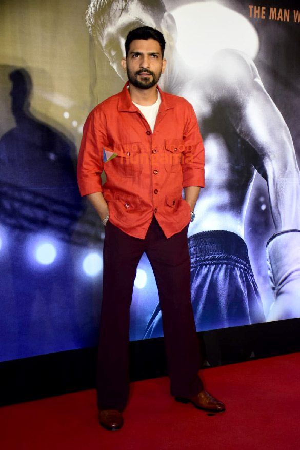 photos ananya panday alaya f and other grace the premiere of chandu champion 9