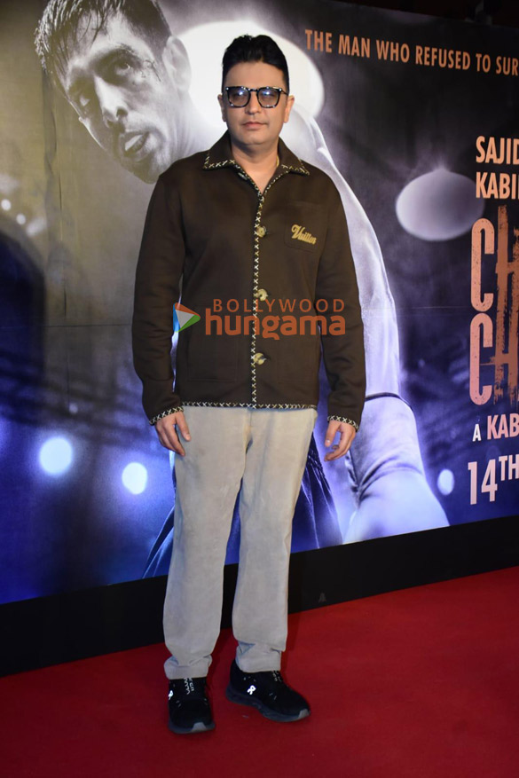 photos ananya panday alaya f and others grace the premiere of chandu champion 1044 19
