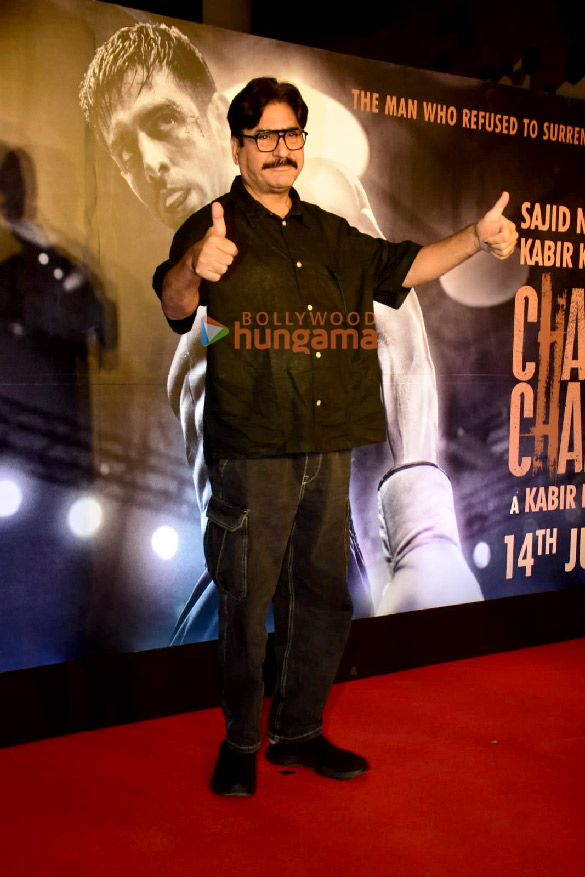 photos ananya panday alaya f and others grace the premiere of chandu champion 1324 8