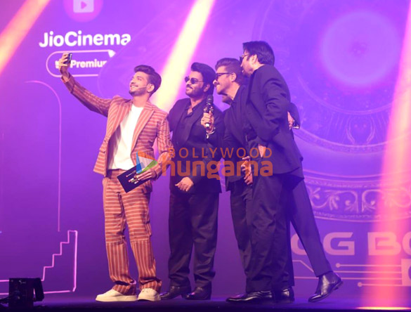 photos anil kapoor snapped at the launch of bigg boss ott 3 1