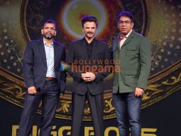 Photos: Anil Kapoor snapped at the launch of Bigg Boss OTT 3