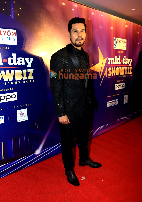 photos celebs attend the mid day showbiz icons awards 2024 9