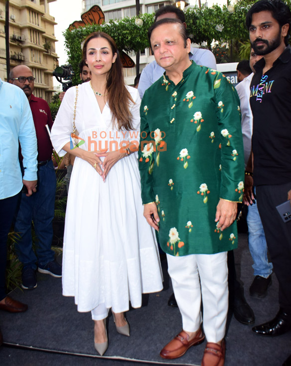 photos celebs grace asif bhamlas world environment day awareness campaign 12