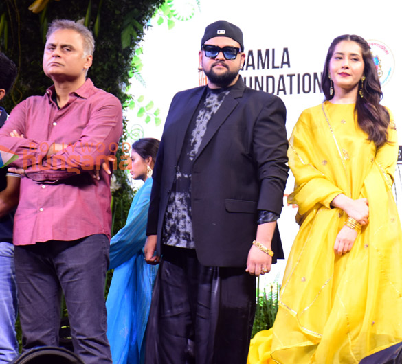 Photos: Celebs grace Asif Bhamla’s ‘World Environment Day’ awareness campaign | Parties & Events