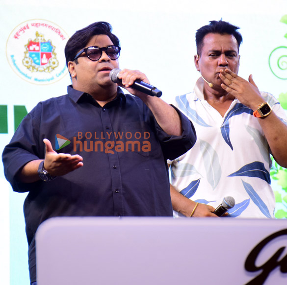 photos celebs grace asif bhamlas world environment day awareness campaign 6