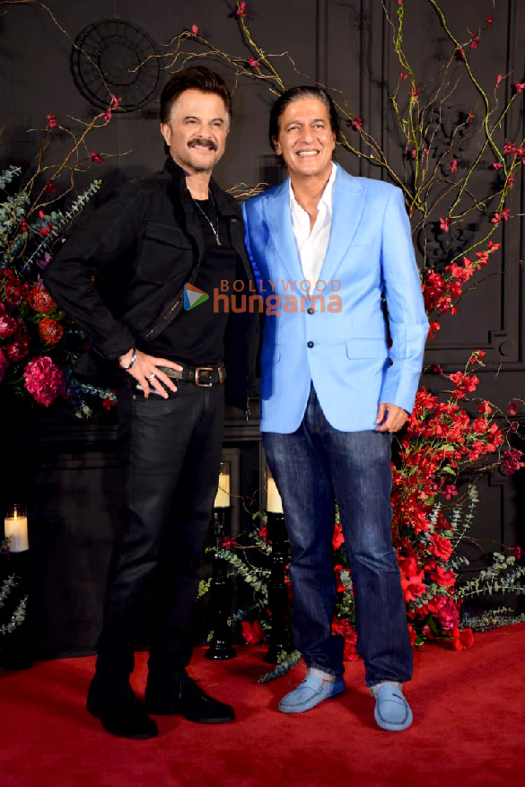 photos celebs grace sonakshi sinha and zaheer iqbals reception bash 2 3
