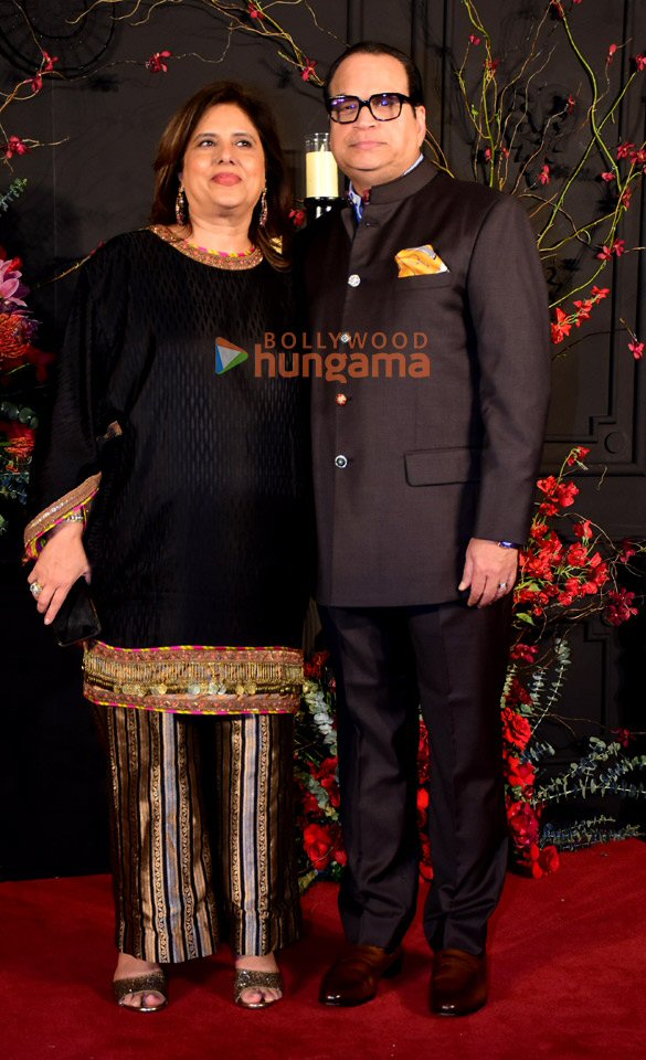 photos celebs grace sonakshi sinha and zaheer iqbals reception bash 4 17