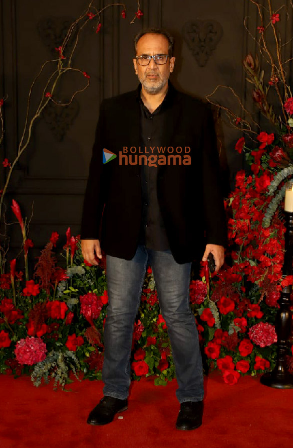 photos celebs grace sonakshi sinha and zaheer iqbals reception bash 7