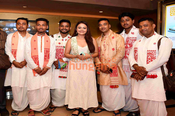 photos celebs grace the premiere of kooki 4