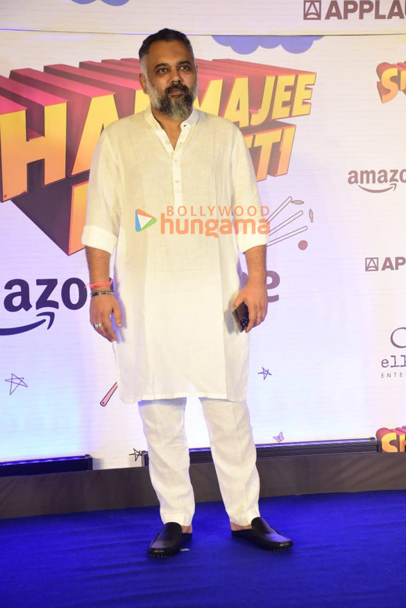 photos celebs grace the premiere of sharmajee ki beti 28 13