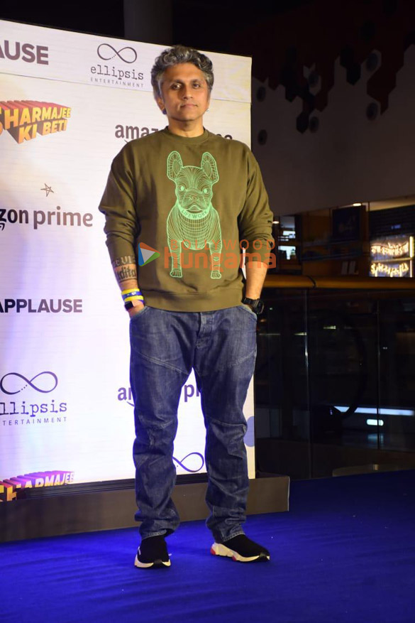 photos celebs grace the premiere of sharmajee ki beti 28 25