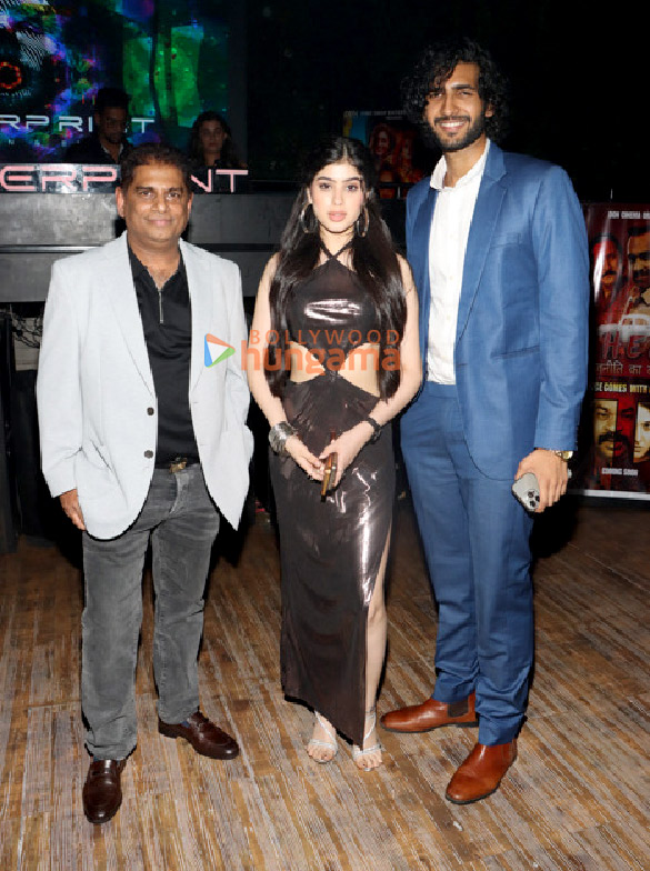photos celebs snapped at ott platform don cinema launch 10