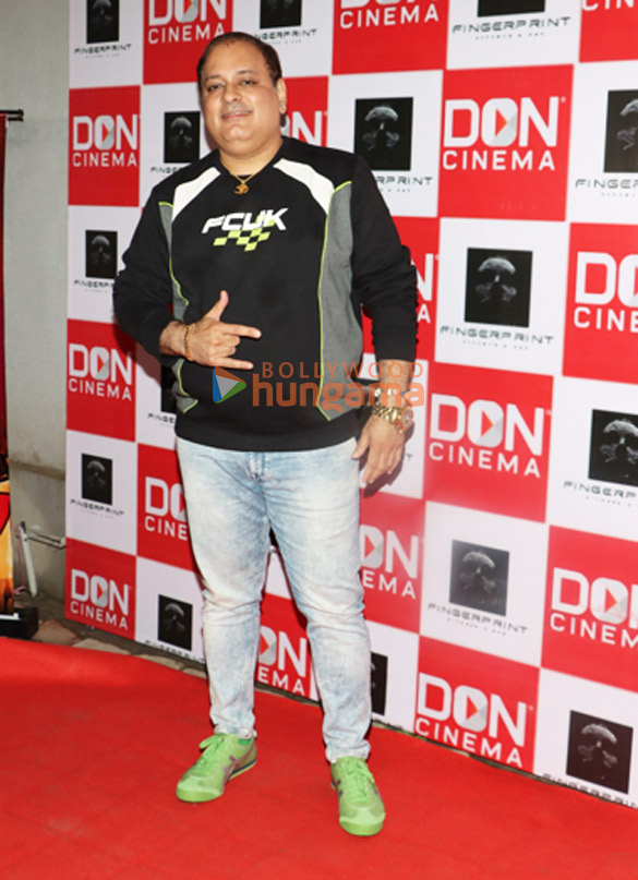 photos celebs snapped at ott platform don cinema launch 2024 2