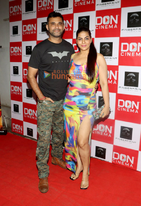 photos celebs snapped at ott platform don cinema launch 4