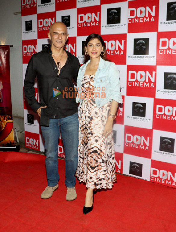 photos celebs snapped at ott platform don cinema launch 6