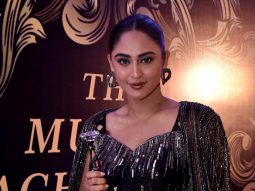 Photos: Celebs snapped at The Mumbai Achievers Awards 2024