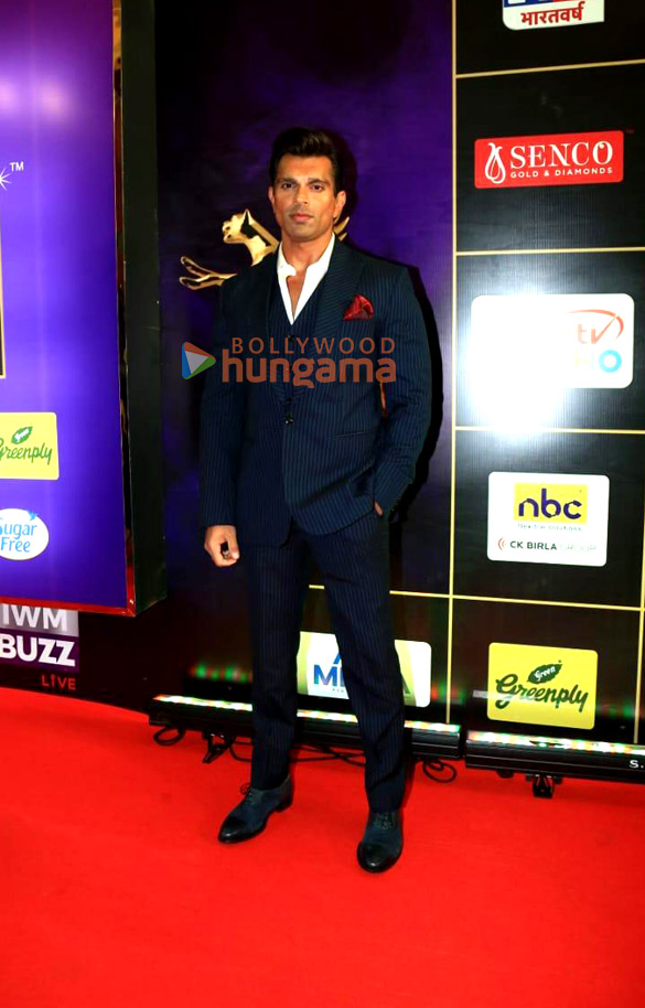 photos kajol daisy shah nawazuddin siddiqui and others snapped at iwm buzz digital awards 2024 21