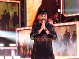 Photos: Kamal Haasan, Kajal Aggarwal, Rakul Preet Singh and others snapped at audio launch of Indian 2 in Chennai