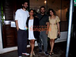 Photos: Kritika Kamra, Karishma Tanna and others snapped in Bandra