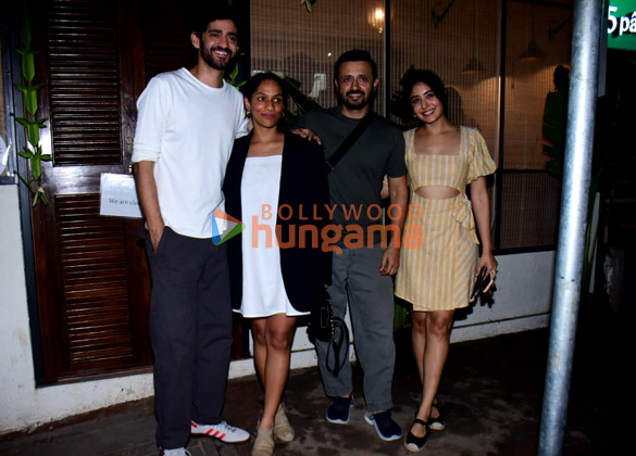 Photos: Kritika Kamra, Karishma Tanna and others snapped in Bandra | Parties & Events