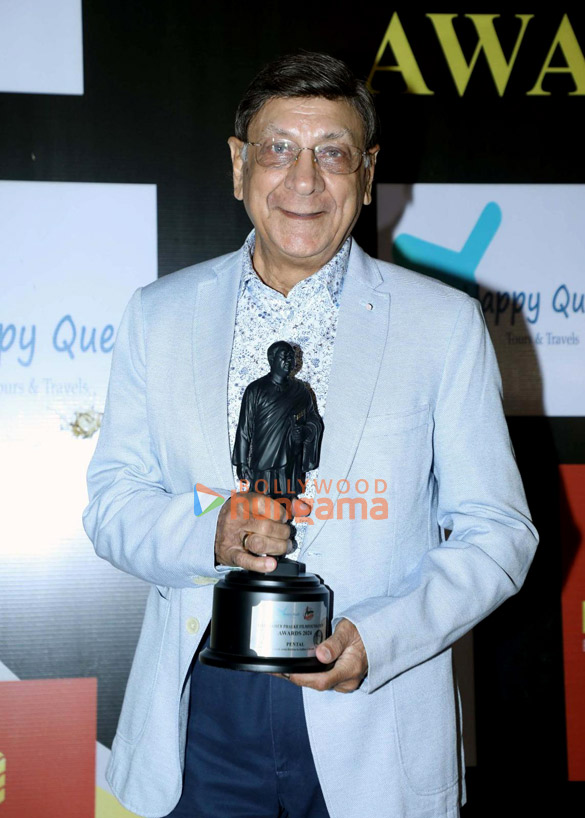 photos poonam dhillon anil sharma rohit roy and others snapped at dadasaheb phalke film foundation awards 2024 12