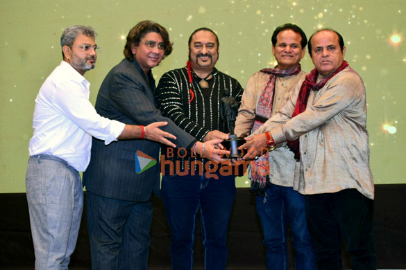 photos poonam dhillon anil sharma rohit roy and others snapped at dadasaheb phalke film foundation awards 2024 15