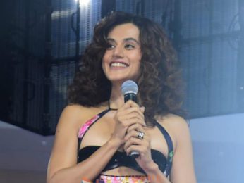 Photos: Taapsee Pannu, Pashmina Roshan, Rohit Saraf and others snapped at Flipkart Glam Up Fest 2024 Photos: Taapsee Pannu, Pashmina Roshan, Rohit Saraf and others snapped at Flipkart Glam Up Fest 2024