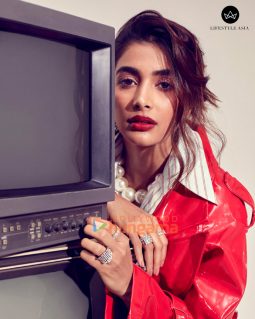 Celeb Photos Of Pooja Hegde
