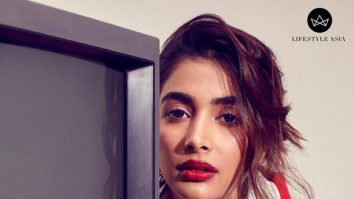 Celeb Photos Of Pooja Hegde