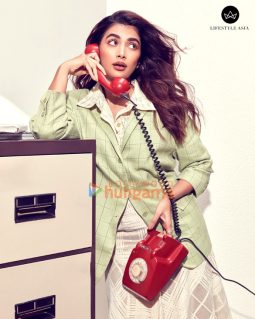 Celeb Photos Of Pooja Hegde