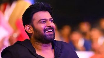 Prabhas reflects on his deep bond with fans, says “I will be very careful that I will not cheat them”