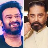 Prabhas shares his fond memory of meeting Kamal Haasan and Amitabh Bachchan on the sets of Kalki 2898 AD