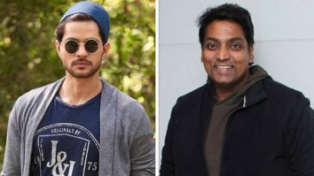 Pranav Misshra to team up with Ganesh Acharya for a new song?