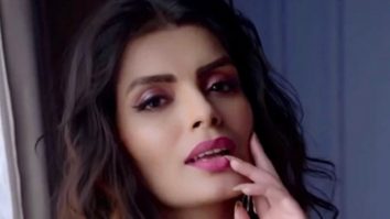 Pretty in pink ft. Sonali Raut