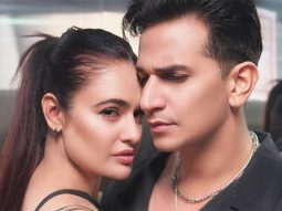Prince Narula and Yuvika Chaudhary announce pregnancy after six years of marriage: “We are very happy and nervous” Prince Narula and Yuvika Chaudhary announce pregnancy after six years of marriage: “We are very happy and nervous”