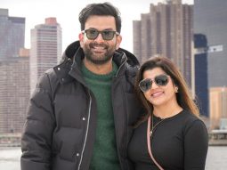 Prithviraj Sukumaran and wife Supriya Menon acquire stakes in Kochi FC in Kerala Super League