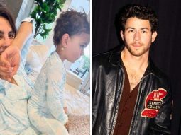 Priyanka Chopra Jonas shares a ‘miss you’ photo for Nick Jonas; latter reacts and calls her and daughter Malti as his ‘whole world’