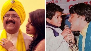 Priyanka Chopra remembers her father Ashok Chopra on his 11th death anniversary with an emotional post: “It still doesn’t feel real”