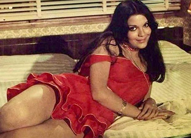 Priyanka Chopra resonates with Zeenat Aman’s post about moral policing “It is still around and will continue to be around it seems”