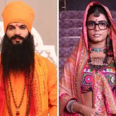Pyaar Ka Pehla Adhyaya Shiv Shakti: Arjun Bijlani and Nikki Sharma share their experience of sporting unique avatars for the Zee TV show
