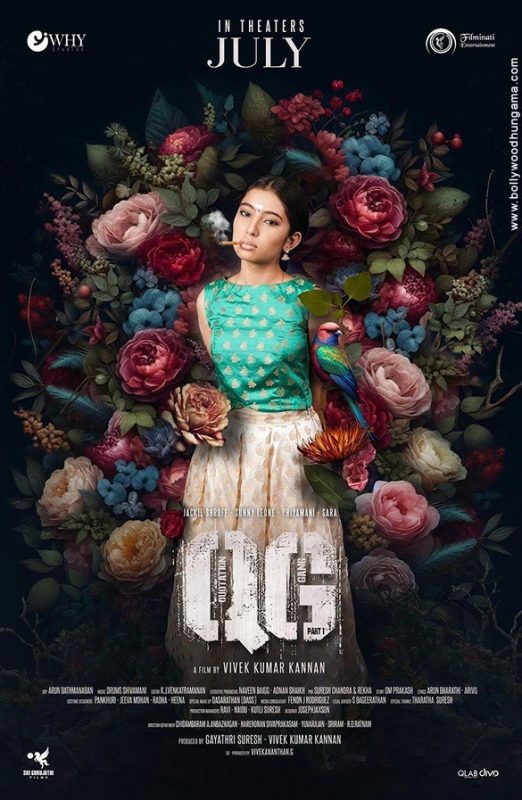 First Look | Movie Posters - Bollywood Hungama